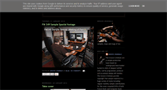 Desktop Screenshot of groovecriminals.co.uk